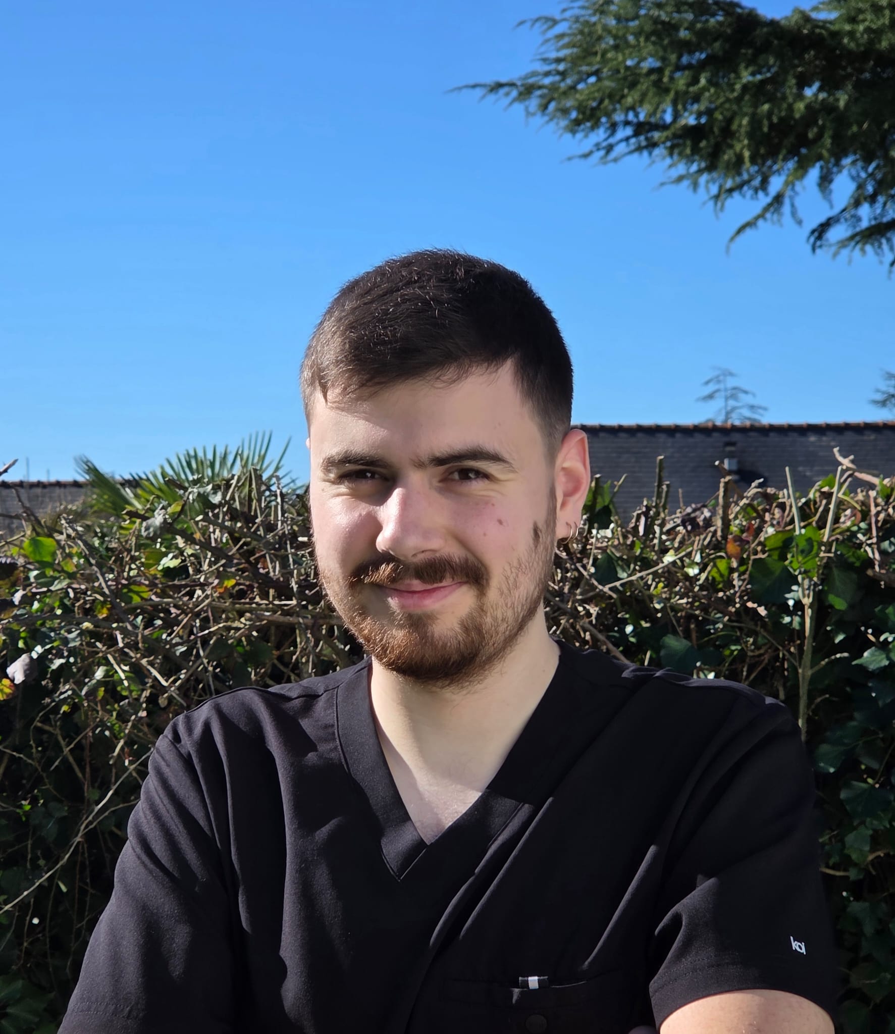 Anael Assistante Dentaire Angers